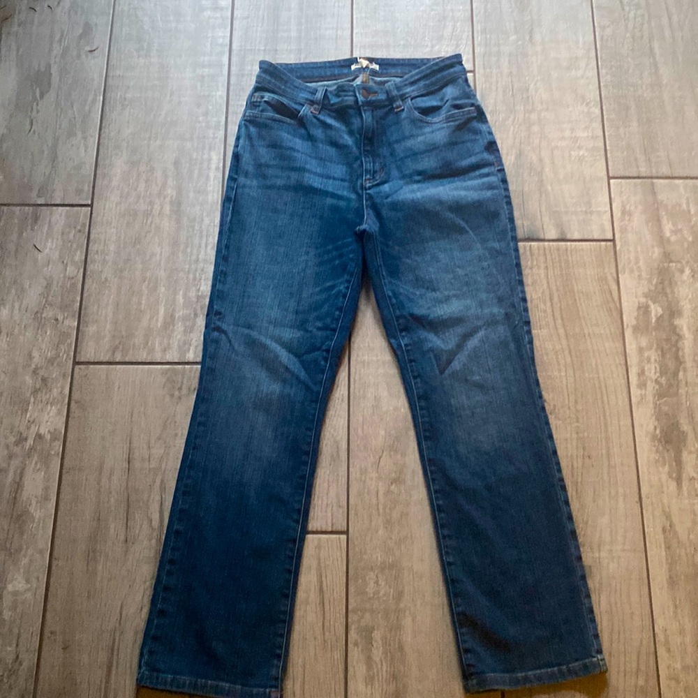 Eileen Fisher Jeans Size 4